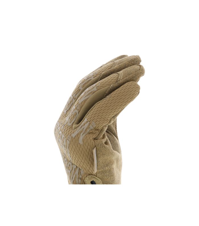 Рукавички Mechanix Original Gloves Coyote
