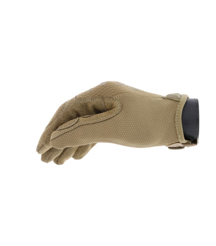 Рукавички Mechanix Original Gloves Coyote