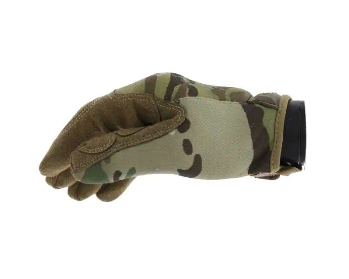 Рукавички Mechanix Original Gloves Multicam
