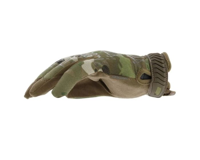 Рукавички Mechanix Original Gloves Multicam