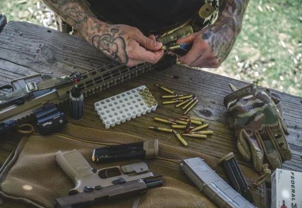 Рукавички Mechanix Original Gloves Multicam