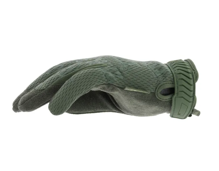 Рукавички Mechanix Original Gloves Olive Drab