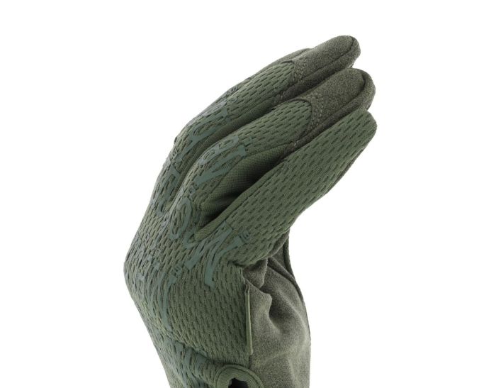 Рукавички Mechanix Original Gloves Olive Drab