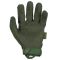 Рукавички Mechanix Original Gloves Olive Drab
