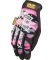 Рукавички жіночі Mechanix Original Women's Pink Camo
