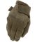 Рукавички Mechanix Precision Pro High Dexterity Coyote HDG-F72