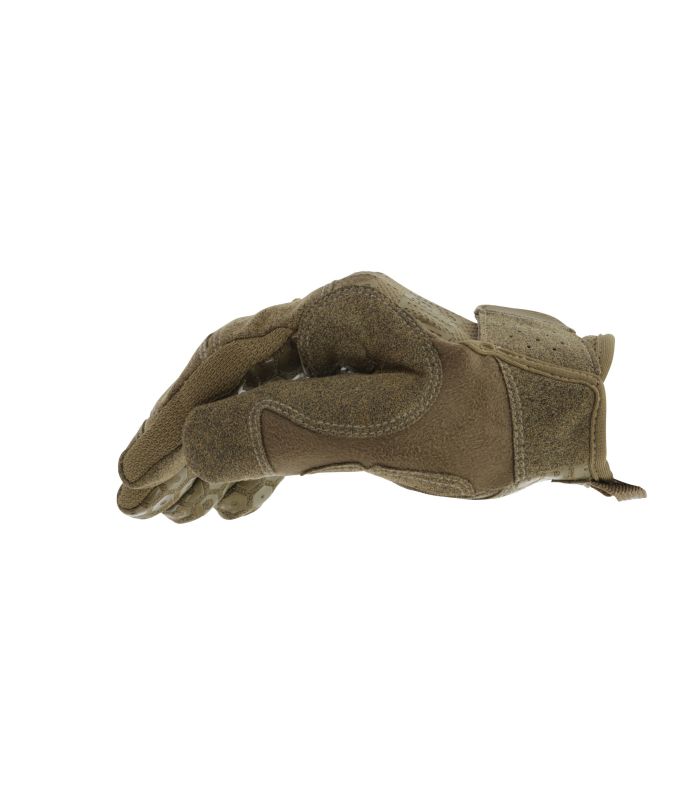 Рукавички Mechanix Precision Pro High Dexterity Coyote HDG-F72