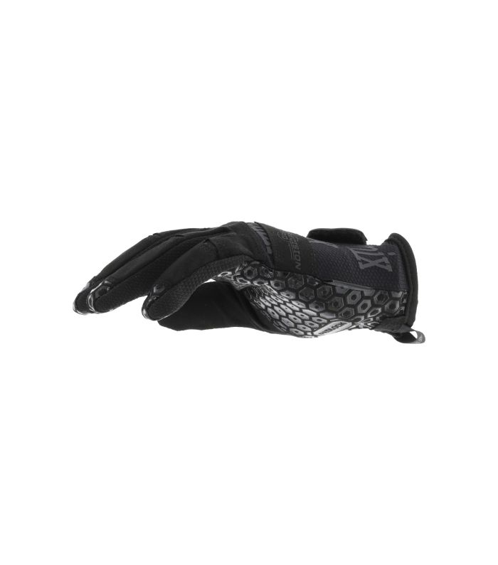 Рукавички Mechanix Precision Pro High Dexterity Black HDG-F55