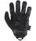 Рукавички Mechanix Precision Pro High Dexterity Black HDG-F55