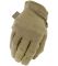 Рукавички Mechanix Specialty Hi-Dexterity Coyote MSD-72
