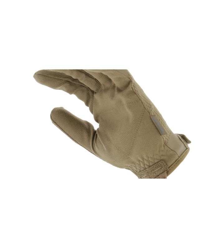 Рукавички Mechanix Specialty Hi-Dexterity Coyote MSD-72