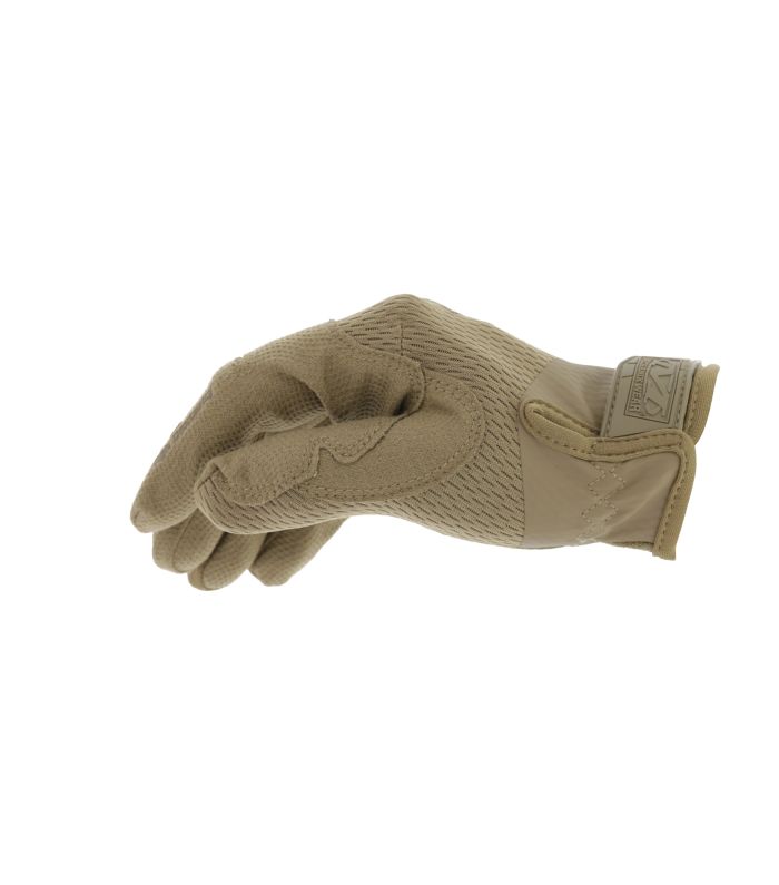 Рукавички Mechanix Specialty Hi-Dexterity Coyote MSD-72