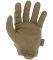 Рукавички Mechanix Specialty Hi-Dexterity Coyote MSD-72