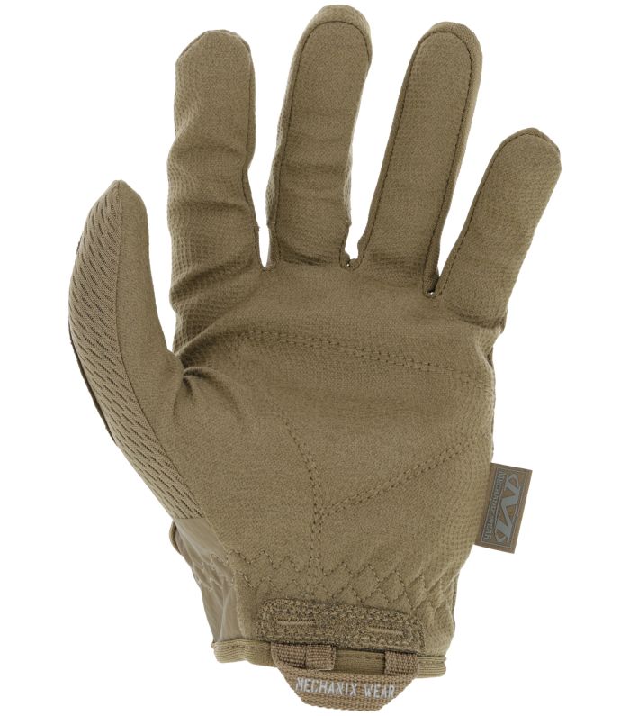 Рукавички Mechanix Specialty Hi-Dexterity Coyote MSD-72