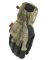 Рукавички тактичні Mechanix Wear Cold Weather SUB20 Realtree Edge
