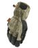 Рукавички тактичні Mechanix Wear Cold Weather SUB20 Realtree Edge
