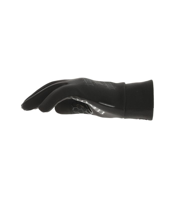 Рукавички зимові Mechanix ColdWork Base Layer Gloves Black CWKBL-55