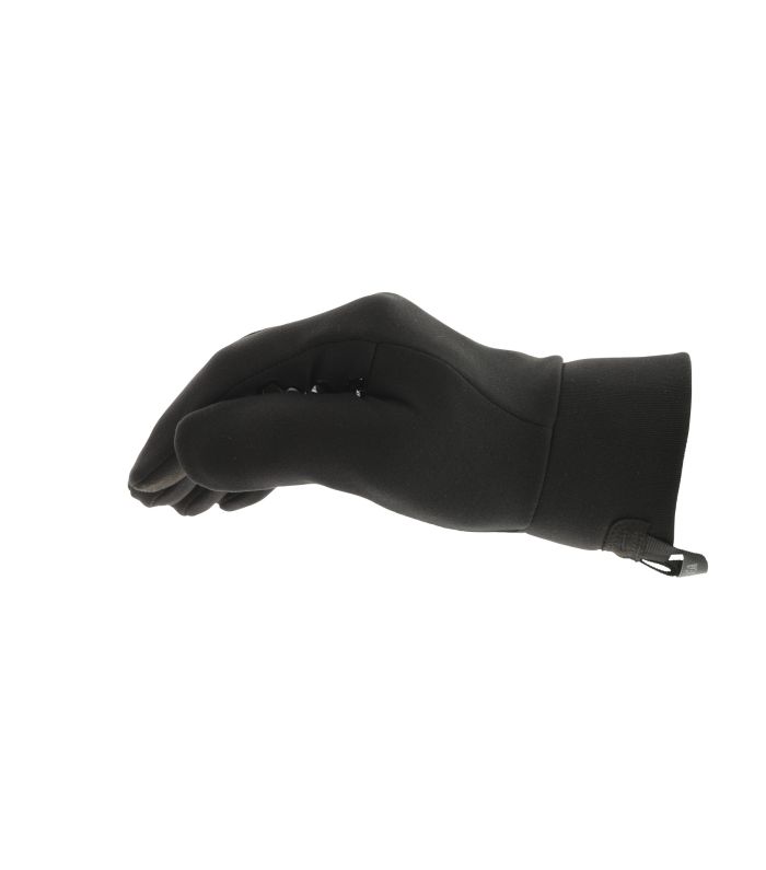 Рукавички зимові Mechanix ColdWork Base Layer Gloves Black CWKBL-55