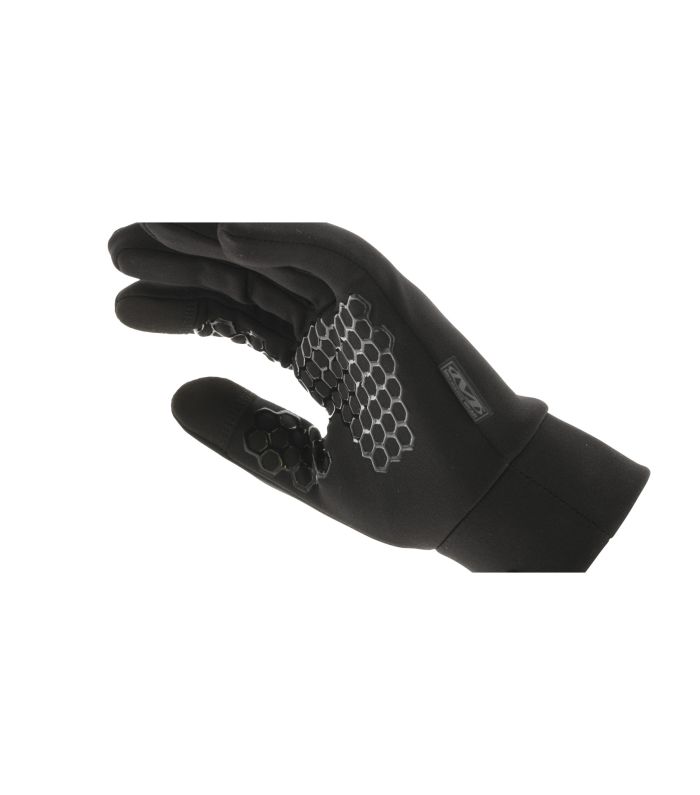 Рукавички зимові Mechanix ColdWork Base Layer Gloves Black CWKBL-55