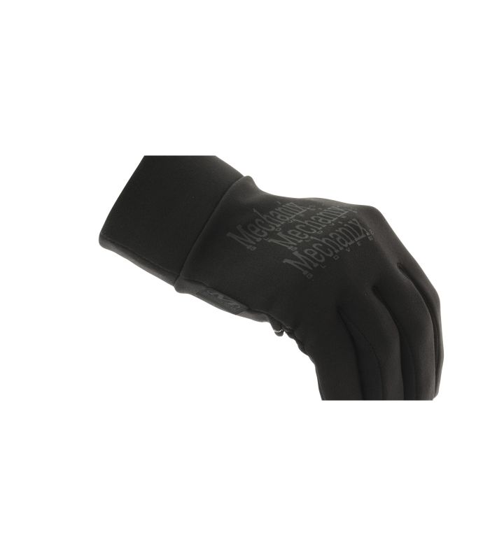 Рукавички зимові Mechanix ColdWork Base Layer Gloves Black CWKBL-55