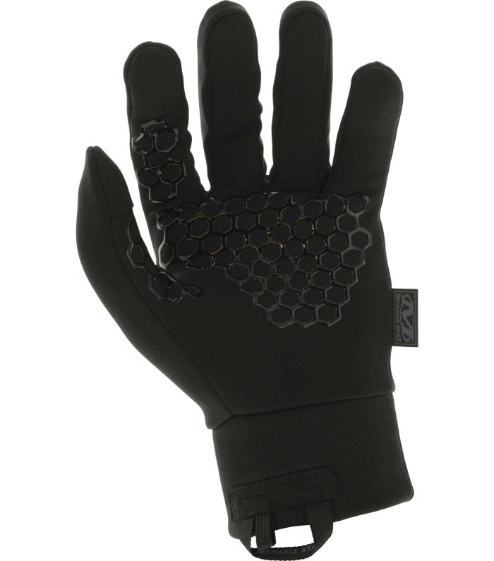 Рукавички зимові Mechanix ColdWork Base Layer Gloves Black CWKBL-55