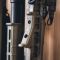 Руків'я на цівку Magpul AFG M-LOK Flat Dark Earth MAG598-FDE