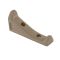 Руків'я на цівку Magpul AFG M-LOK Flat Dark Earth MAG598-FDE
