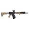Руків'я на цівку Magpul AFG M-LOK Flat Dark Earth MAG598-FDE