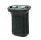 Руків’я переднє BCM Gunfighter Vertical Grip М3 KeyMod Black