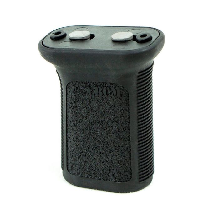 Руків’я переднє BCM Gunfighter Vertical Grip М3 KeyMod Black