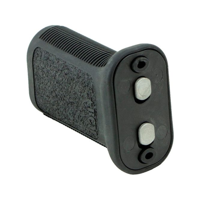 Руків’я переднє BCM Gunfighter Vertical Grip М3 KeyMod Black