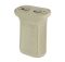 Руків’я переднє BCM Gunfighter Vertical Grip М3 KeyMod Flat Dark Earth