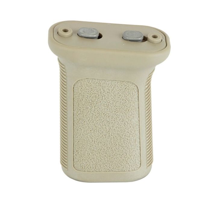 Руків’я переднє BCM Gunfighter Vertical Grip М3 KeyMod Flat Dark Earth
