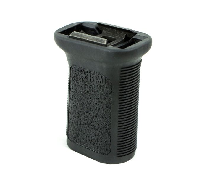 Руків’я переднє BCM Gunfighter Vertical Grip М3 Picatinny Black