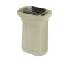 Руків’я переднє BCM Gunfighter Vertical Grip М3 Picatinny Flat Dark Earth