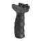Руків'я переднє FAB Defense REG обгумоване Black