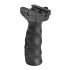 Руків'я переднє FAB Defense REG обгумоване Black