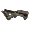 Руків'я переднє Magpul AFG Weaver/Picatinny Olive Drab Green (MAG411-ODG)
