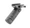 Руків’я переднє складане швидкознімне FAB Defense T-FL QR Weaver/Picatinny Black