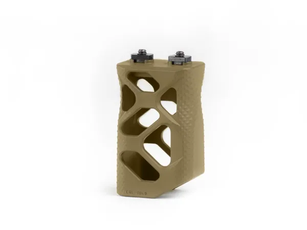 Руків'я перенесення вогню середня КРУК CRC 9048 із кріпленням M-LOK Coyote Tan