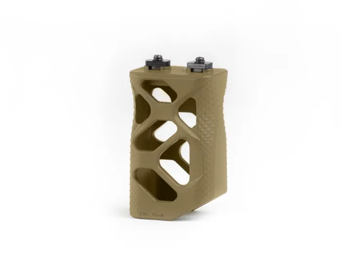 Руків'я перенесення вогню середня КРУК CRC 9048 із кріпленням M-LOK Coyote Tan