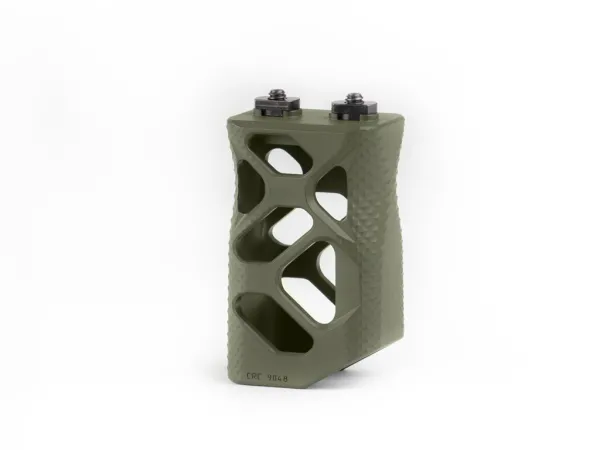 Руків'я перенесення вогню середня КРУК CRC 9048 із кріпленням M-LOK OD Green