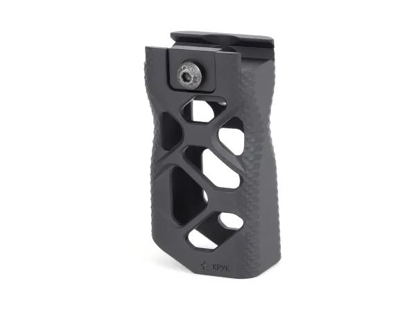 Руків'я перенесення вогню середня КРУК CRC 9048P на Picatinny Black