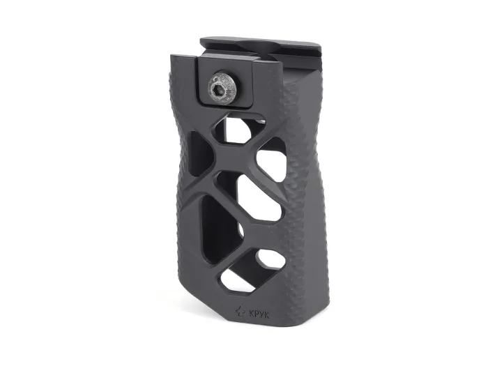Руків'я перенесення вогню середня КРУК CRC 9048P на Picatinny Black