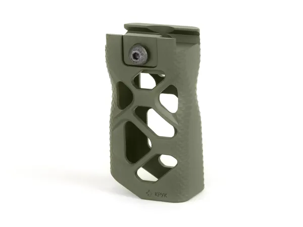 Руків'я перенесення вогню середня КРУК CRC 9048P на Picatinny OD Green