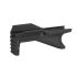 Руків'я переносу вогню Strike Industries Cobra Tactical Fore Grip RIS Black SI-CTFG-BK