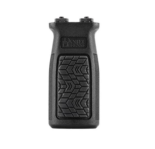 Руків'я переведення вогню Daniel Defense M-LOK Black