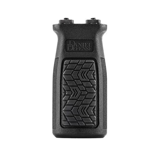 Руків'я переведення вогню Daniel Defense M-LOK Black
