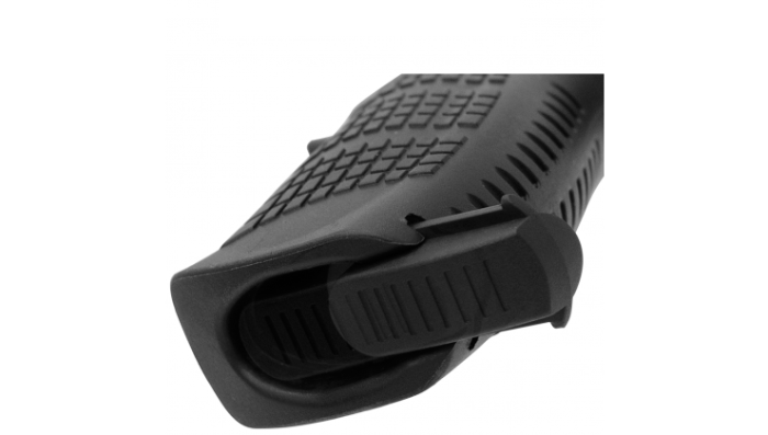 Руків’я пістолетне Leapers UTG PRO AR15 Black RBUPG01B