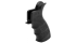 Руків’я пістолетне Leapers UTG PRO AR15 Black RBUPG01B